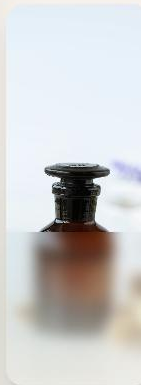 Authentic Ingredients Bottle